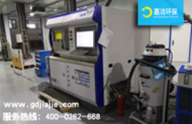我們清潔3D打印設備,用哪款工業吸塵器更省心2