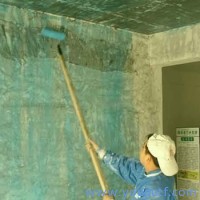 界面劑和墻錮、地固的區別？